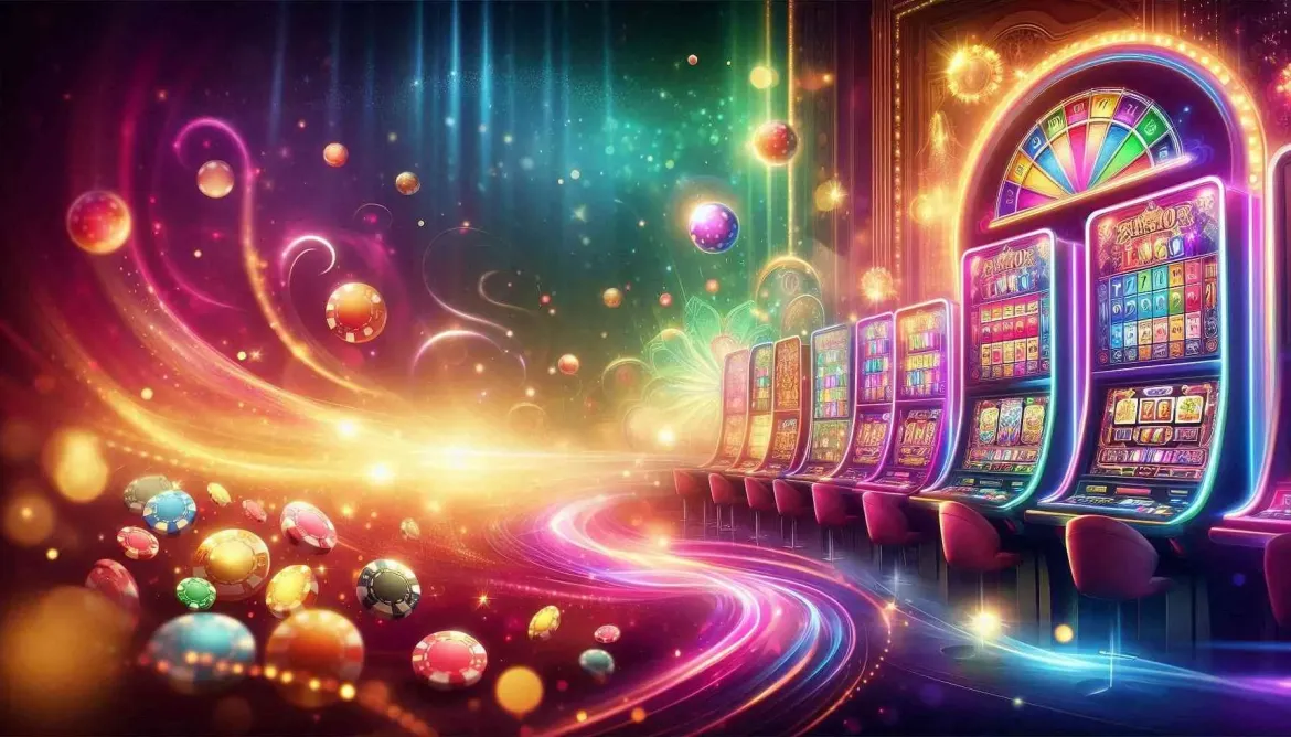 Luxury Casino